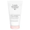 Clearance Widmer body Soft Shampoo + Conditioner leicht parfümiert, 150 ml