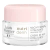 Online Widmer nutriderm Nachtcreme Vitalisante ohne Parfum, 50 ml