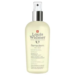Discount Widmer Remederm Körperöl Spray leicht parfüm., 150 ml