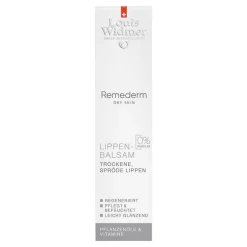 Discount Widmer Remederm Lippenbalsam unparfümiert, 15 ml