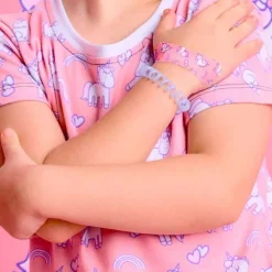 Online Kids sensitive Fantasy Int Pflaster, 20 St Kinder Pflastersortimente|Kinderpflaster