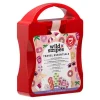 Wild Stripes Travel Essentials First Aid Kit, 21 St