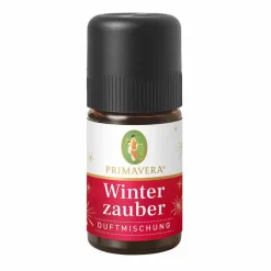 Online Primavera Winterzauber Duft ätherisches Öl, 5 ml
