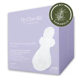 Clearance Wochenbettbinde extra stark Hamamelis, 16 St Binden|Unterwäsche