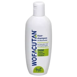 Discount Wofacutan Haarshampoo, 220 ml