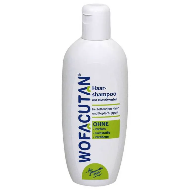 Discount Wofacutan Haarshampoo, 220 ml