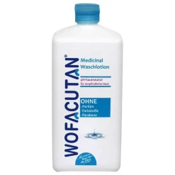 Clearance Wofacutan medicinal Waschlotion, 1 l