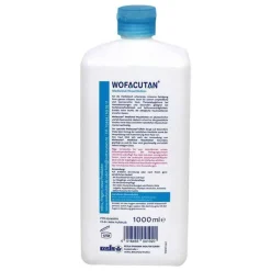 Clearance Wofacutan medicinal Waschlotion, 1 l