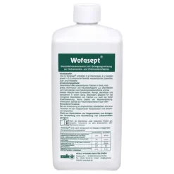 Clearance Instrumenten- und Flächendesinfektion, 1 l Flächendesinfektionsmittel