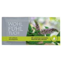 Hot Coolike Wohlfühltuch, 5 St