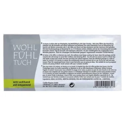 Hot Coolike Wohlfühltuch, 5 St