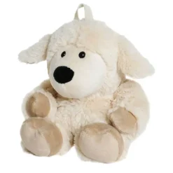 Online Wärme Stofftier Beddy Bear Schaf beige, 1 St Wärmetiere