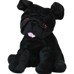 Best Wärme Stofftier Beddy Bear Mops, 1 St
