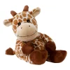 New Wärme Stofftier Giraffe Giraffana, 1 St Wärmetiere