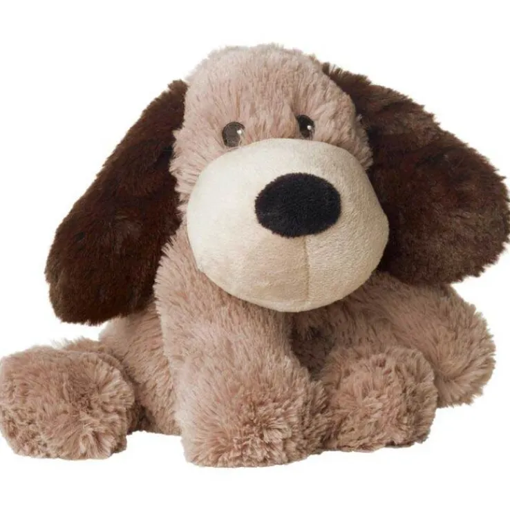 Wärme Stofftier Hund Gary Snout, 1 St