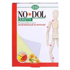 New Wärmepflaster mit Teufelskralle, 10 St Wärmepflaster