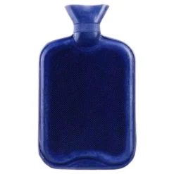 New Wärmflasche Doppel-Lamellem Icron 2 l Vitala, 1 St Wärmflasche