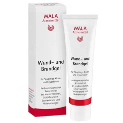 Sale Wala Wund und Brandgel, 30 g