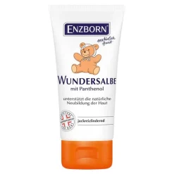 Enzborn Wundersalbe , 50 ml