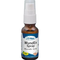 Best Cd Vet Wundex Spray vet. (für Tiere), 20 ml