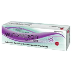 New Wundprosan ® Wundgel, 15 g