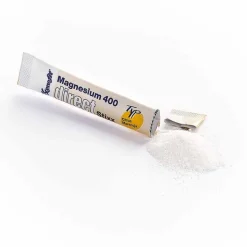 Sale Magnesium 400 direct Stixx Granulat, 25X2.5 g Magnesium