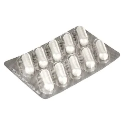 Hot Magnesium pure Kapseln, 60 St Magnesium