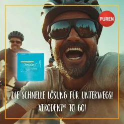 Online Xerodent Orange Lutschtabletten, 30 St