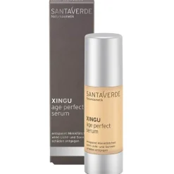 Discount Santaverde Xingu age perfect serum, 30 ml