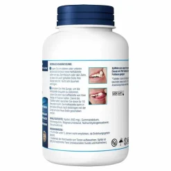 Xylimelts Hafttabletten ohne Minze Oracoat, 110 St