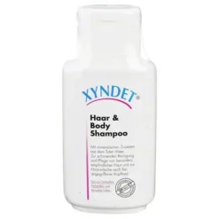 Online Xyndet Haar und Bodyshampoo, 200 ml