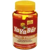 Outlet YayaBär Yayabaer Kinder Vitamin Fruchtgummis, 60 St