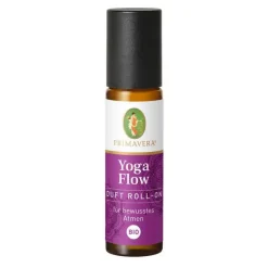 Online Yoga Flow Duft Roll-on Bio, 10 ml Roll-On