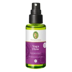Yoga Flow Raumspray Bio, 50 ml