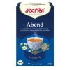 Online Yogi Tea Abend Tee Bio, 17X1.8 g