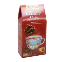 Online Yogi Tea Classic lose, 90 g