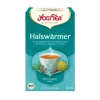 Yogi Tea Halswärmer Bio, 17X1.8 g
