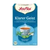 Best Yogi Tea Klarer Geist Bio, 17X1.8 g