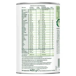 Best Yokebe Ultima Fat Burning Shake Pulver NF, 400 g