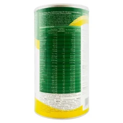 Clearance Vanille lact-free NF2 Pulver, 500 g Diätpulver