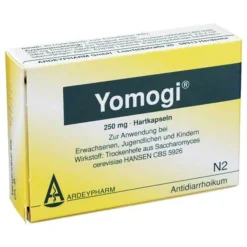 Sale Kapseln, 20 St Kinder Durchfallmittel Kinder