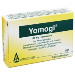 Best Kapseln, 10 St Kinder Durchfallmittel Kinder