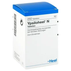 New Ypsiloheel N Tabletten, 250 St