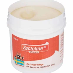 Zactoline Creme, 600 ml
