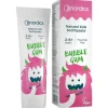 Online Zahnpasta Kids Bubble-GUM ohne Fluor Nordics, 50 ml Zahnpasta & Zahncreme