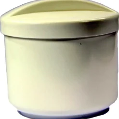 Clearance Zahnprothesendose Kunststoff, 1 St Für Zahnprothesen