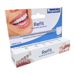 Online Refit Zahnzement für Kronen + Brücken, 1 St