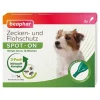 Zecken- und Flohschutz SPOT-ON für kleine Hunde, 3 ml Flöhe, Zecken & Co.|Fell & Haut