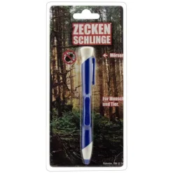 Outlet Zecken schlinge, 1 St