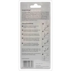 Outlet Zecken schlinge, 1 St